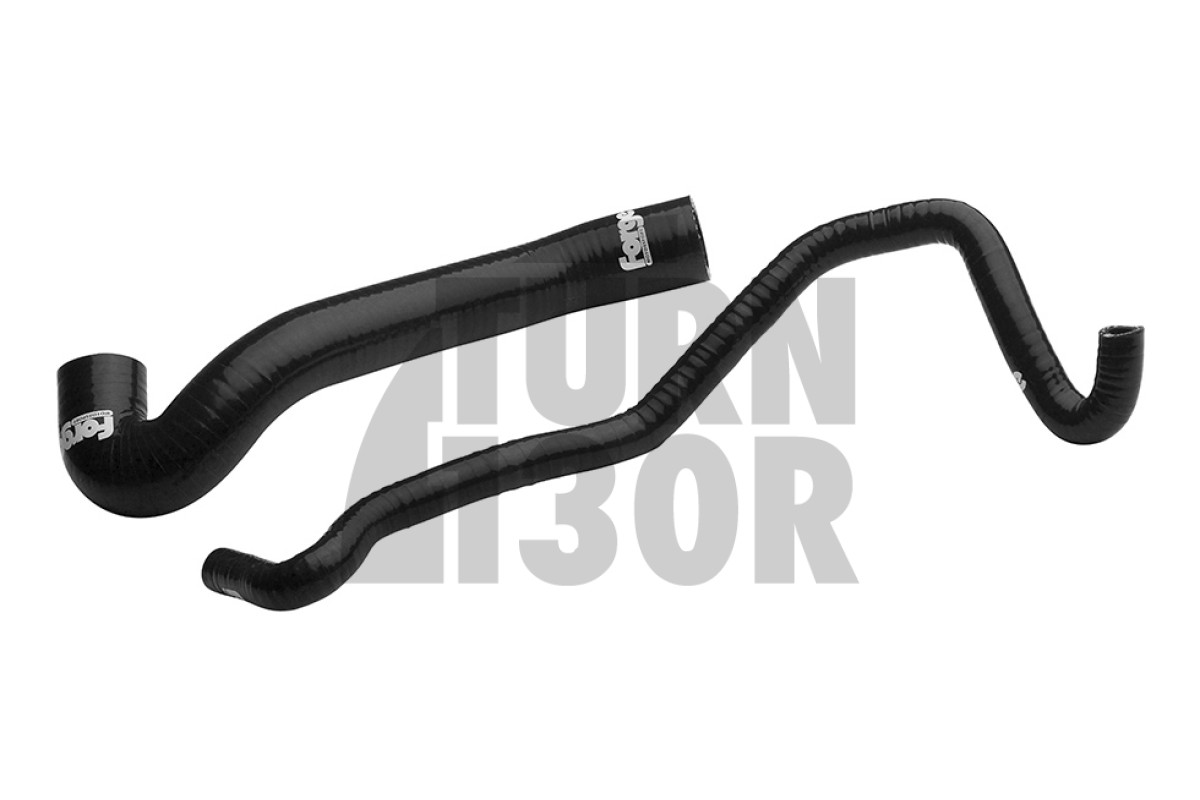 Forge N75 e tubi flessibili per valvola di scarico Audi S3 / TT 8N / Leon 1M 1.8T