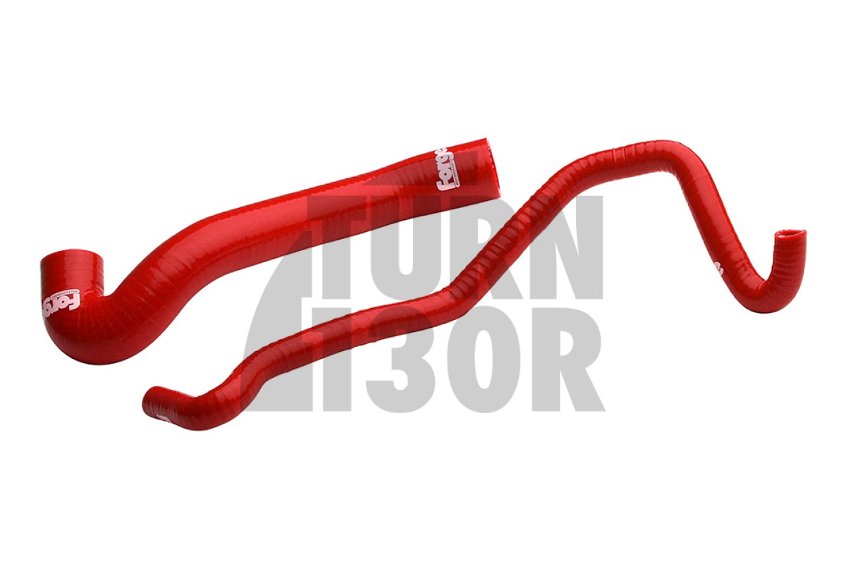 Forge N75 e tubi flessibili per valvola di scarico Audi S3 / TT 8N / Leon 1M 1.8T