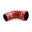 Tubo turbo in silicone Forge Audi S3 8L / TT 225 / Leon 1M Cupra 1.8T