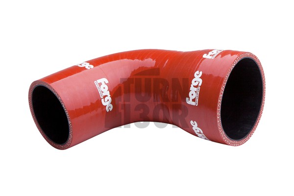 Tubo turbo in silicone Forge Audi S3 8L / TT 225 / Leon 1M Cupra 1.8T