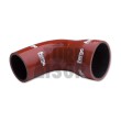 Tubo turbo in silicone Forge Audi S3 8L / TT 225 / Leon 1M Cupra 1.8T