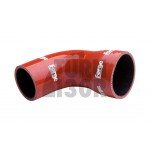 Tubo turbo in silicone Forge Audi S3 8L / TT 225 / Leon 1M Cupra 1.8T