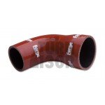 Tubo turbo in silicone Forge Audi S3 8L / TT 225 / Leon 1M Cupra 1.8T