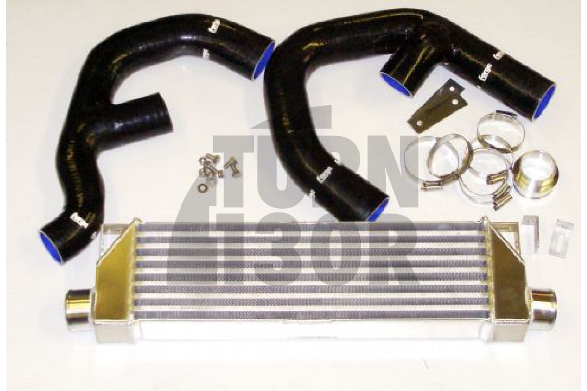 Kit intercooler Forge Twintercooler Audi S3 8P