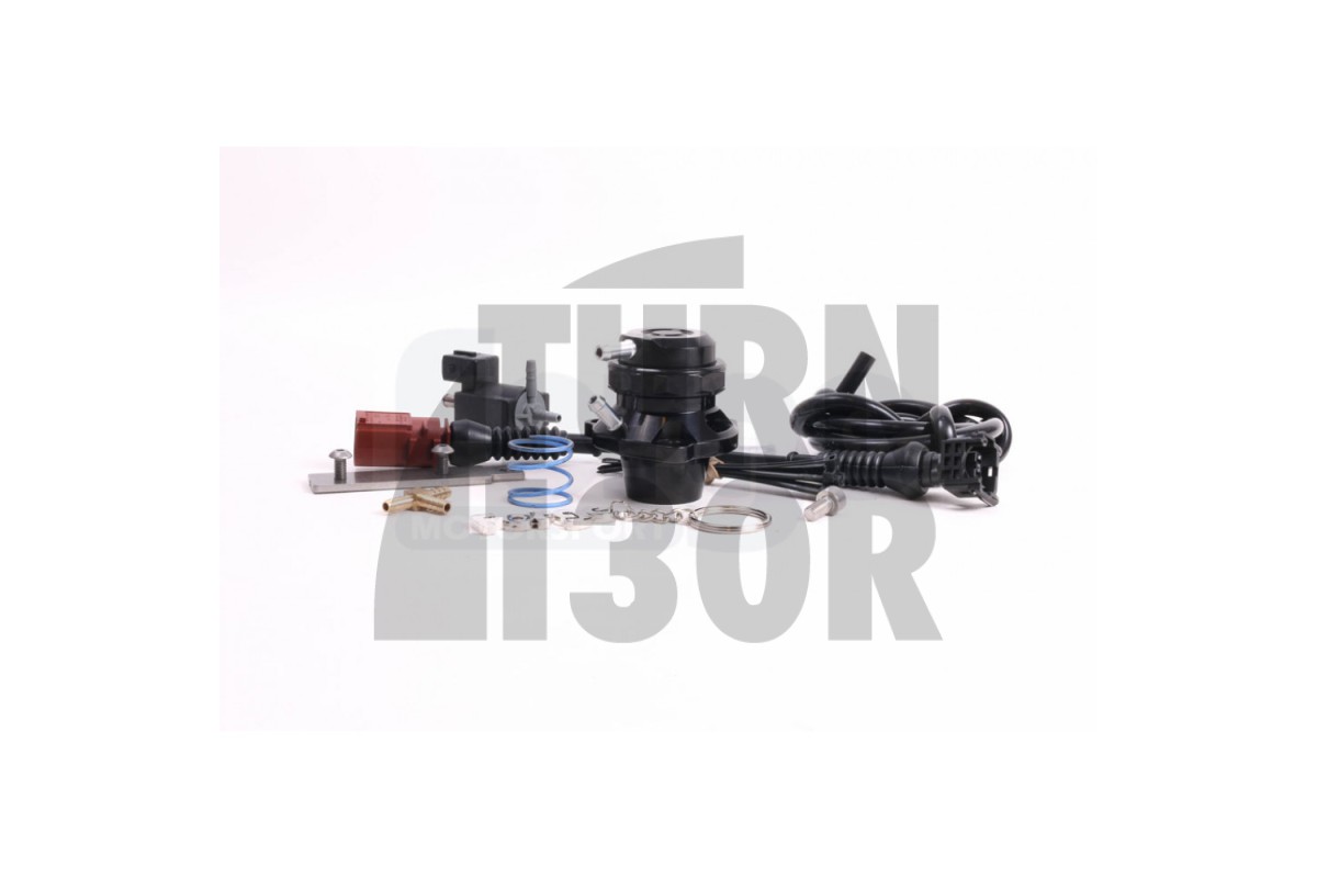 Kit valvola di sfiato Forge Audi S3 8V / Audi S1 / TT 8S