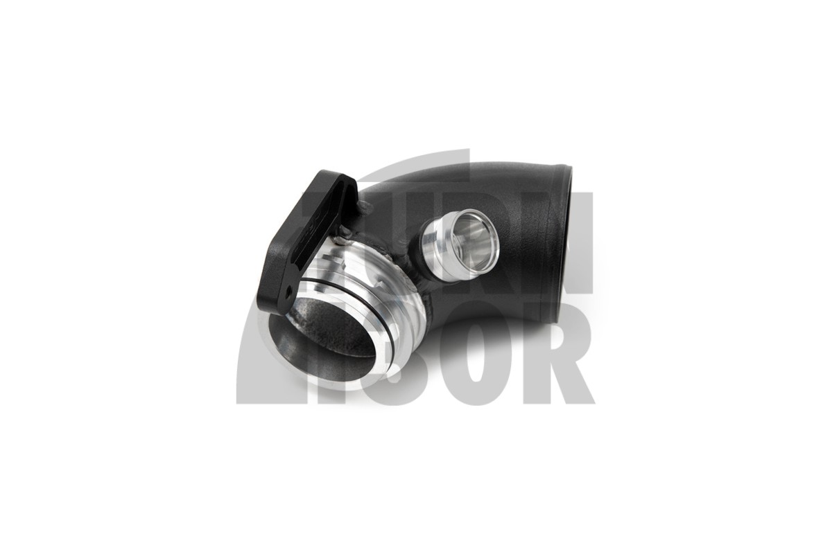Forge Motorsport Tubo di ingresso turbo Audi S3 8V / Audi TT Mk3 / Leon 3 Cupra