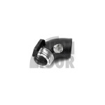 Forge Motorsport Tubo di ingresso turbo Audi S3 8V / Audi TT Mk3 / Leon 3 Cupra