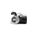 Forge Motorsport Tubo di ingresso turbo Audi S3 8V / Audi TT Mk3 / Leon 3 Cupra