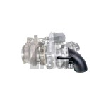 Forge Motorsport Tubo di ingresso turbo Audi S3 8V / Audi TT Mk3 / Leon 3 Cupra