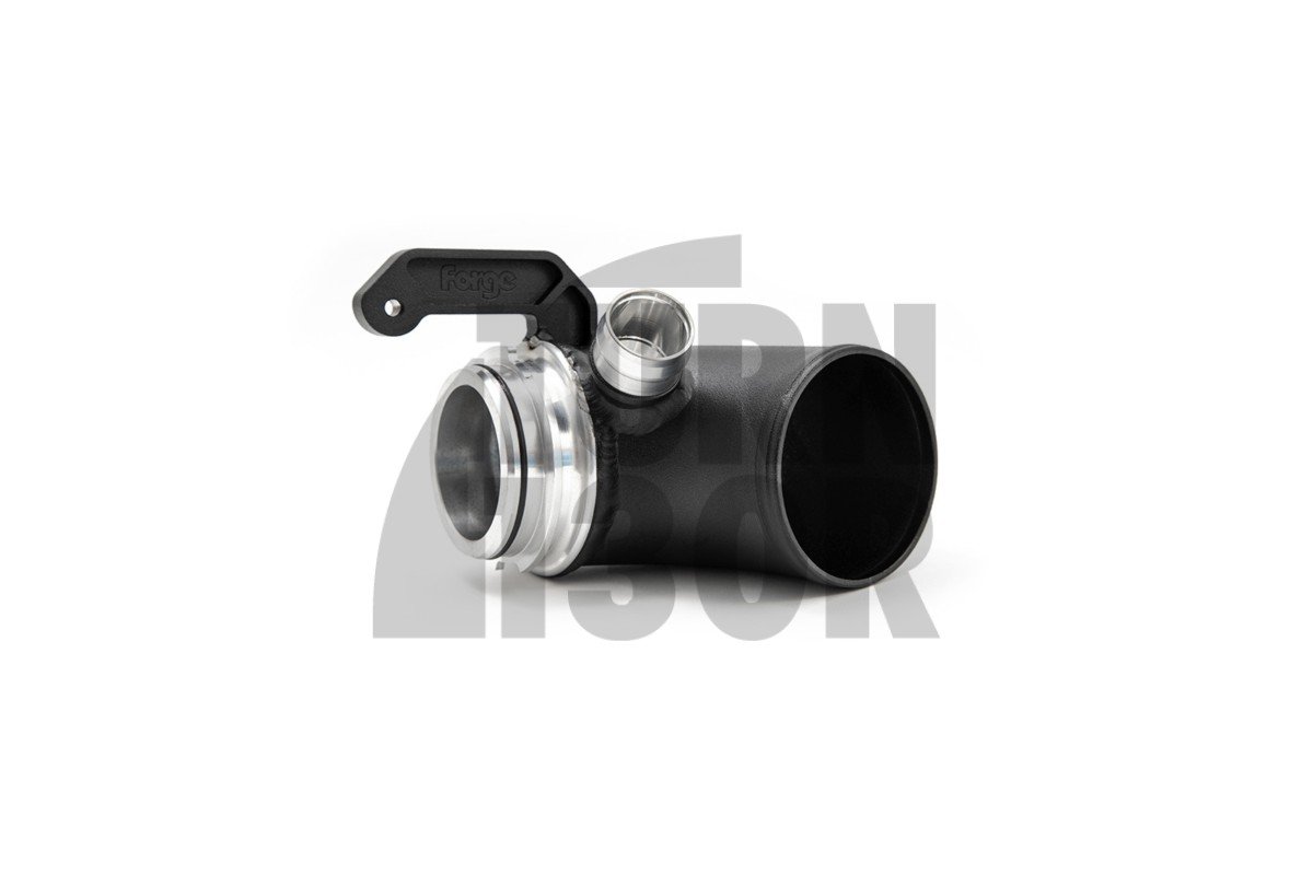 Forge Motorsport Tubo di ingresso turbo Audi S3 8V / Audi TT Mk3 / Leon 3 Cupra Forge Motorsport Tubo di ingresso turbo Audi S3 8V / Audi TT Mk3 / Leon 3 Cupra
