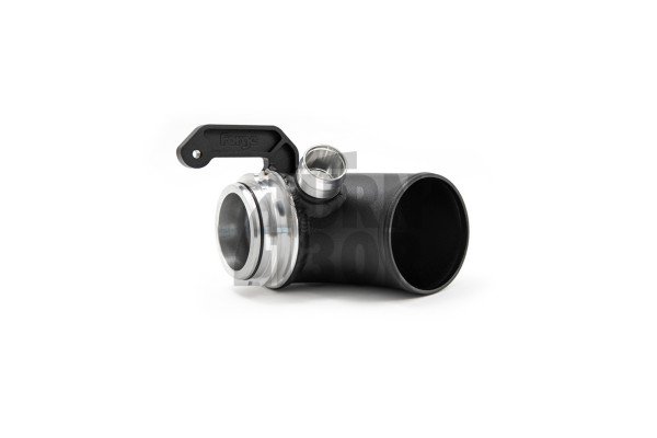Forge Motorsport Tubo di ingresso turbo Audi S3 8V / Audi TT Mk3 / Leon 3 Cupra