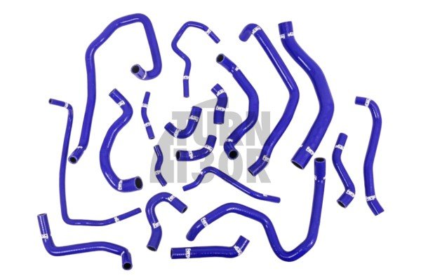 Kit tubi flessibili refrigeranti Forge Audi S3 8V / Octavia RS 5E