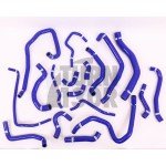 Kit tubi flessibili refrigeranti Forge Audi S3 8V / Octavia RS 5E Kit tubi flessibili refrigeranti Forge Audi S3 8V / Octavia RS 5E