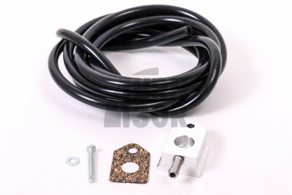 Kit di montaggio manometro Forge Audi S3 8V / TT 8S / S1 / Leon 3