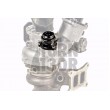 Valvola di ricircolo Forge Audi S3 8V / TT Mk3 / S1 / Octavia 5E VRS 2.0 TFSI