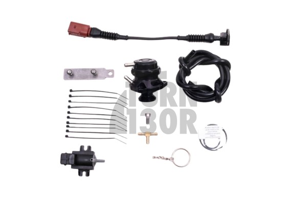 Valvola di ricircolo Forge Audi S3 8V / TT Mk3 / S1 / Octavia 5E VRS 2.0 TFSI