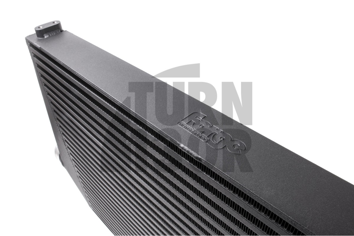 Intercooler Forge Motorsport Audi S4 B9