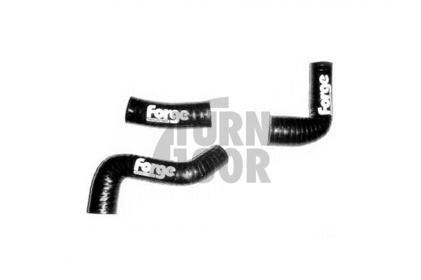 Kit tubi flessibili di sfiato Forge Audi TT 8N / S3 8L / Leon Cupra 1M