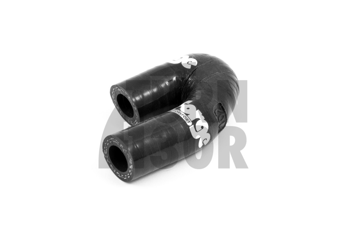 Tubo di aspirazione Forge Audi TT 8N / S3 8L / Leon Cupra 1M