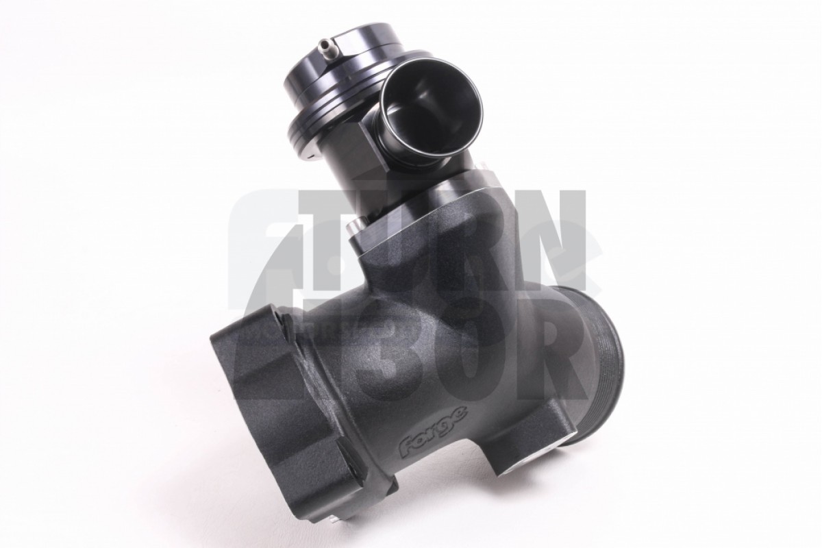 Kit valvola di scarico Forge Audi TTRS 8J e Audi RS3 8P ad alta capacità Kit valvola di scarico Forge Audi TTRS 8J e Audi RS3 8P ad alta capacità
