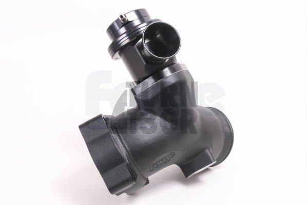 Kit valvola di scarico Forge Audi TTRS 8J e Audi RS3 8P ad alta capacità