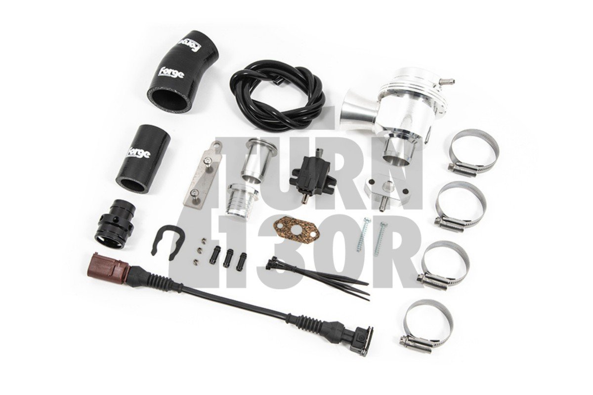 Valvola ad alto flusso Forge Audi TTS 8J / S3 8P / Leon 2 Cupra Valvola ad alto flusso Forge Audi TTS 8J / S3 8P / Leon 2 Cupra