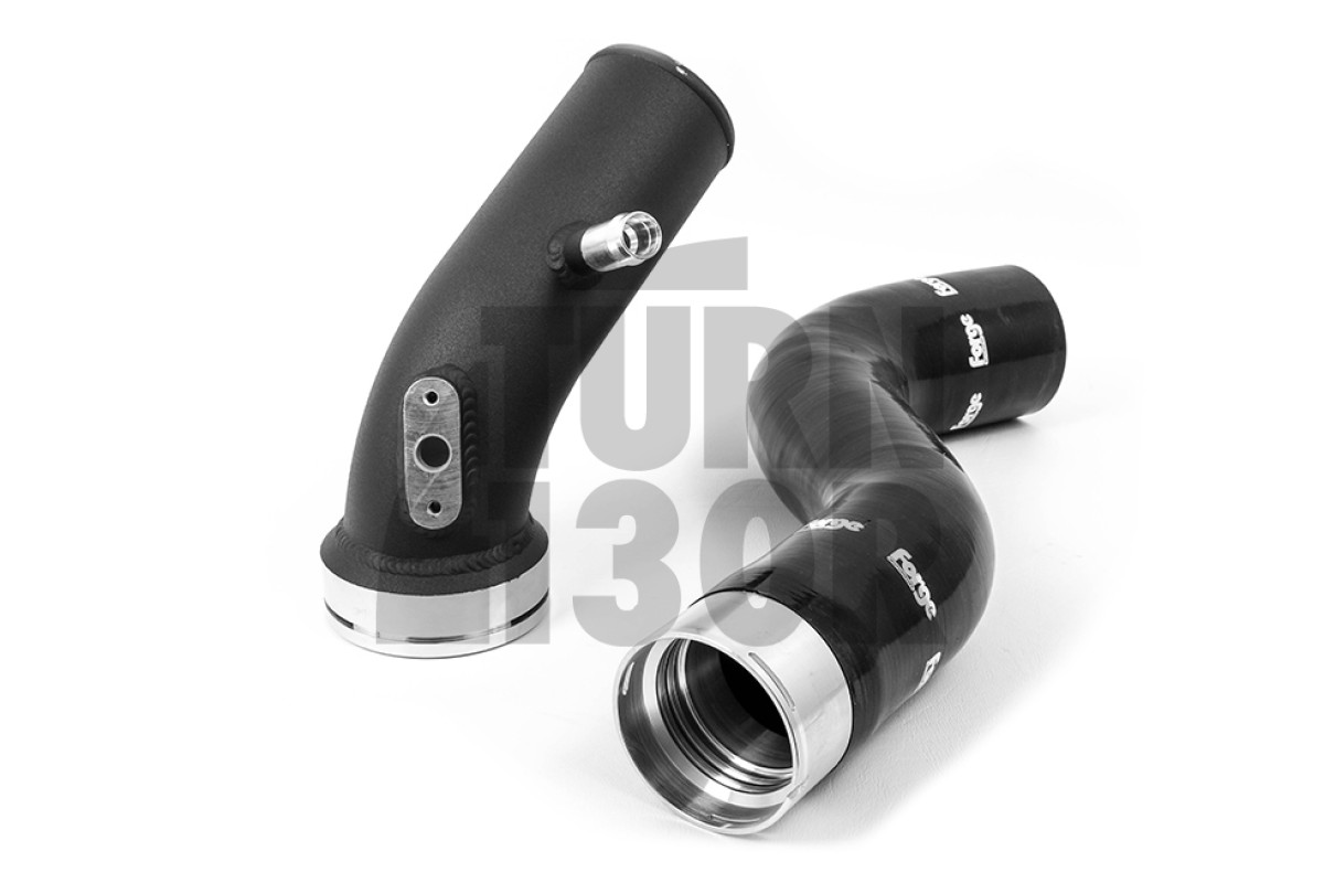 Tubo di alimentazione Forge BMW 135i F20 / M2 / 235i F2x