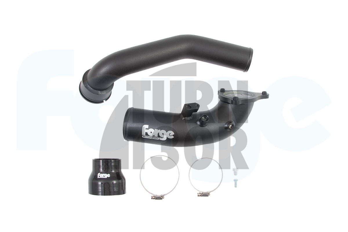 Kit tubo di carico Forge BMW 140i / 240i / 340i / 440i B58