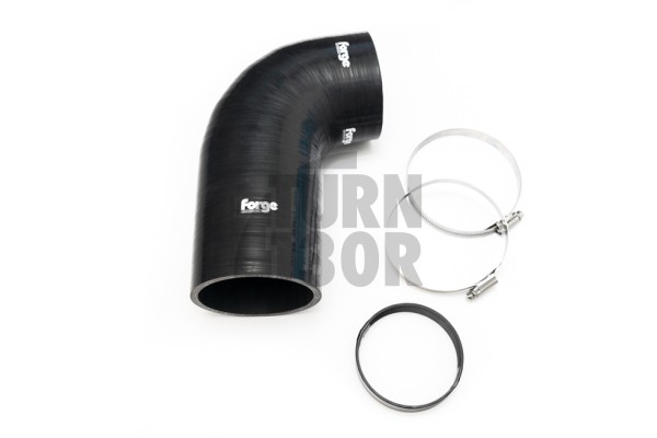 Forge Motorsport Tubo di aspirazione in silicone BMW 140i / 240i F2x e 340i / 440i F3x B58