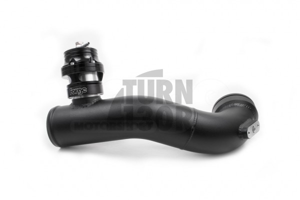 Kit valvola di scarico Forge BMW 335i E9x / 135i E8x N54