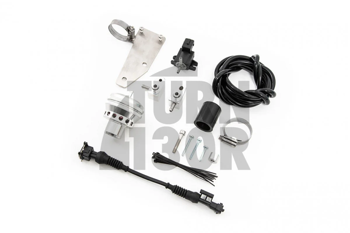 Kit valvola di sfiato Forge Fiat 500 / 595 Abarth Kit valvola di sfiato Forge Fiat 500 / 595 Abarth