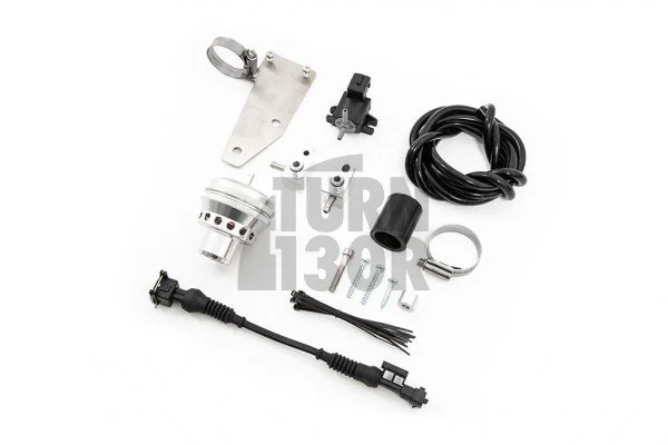 Kit valvola di sfiato Forge Fiat 500 / 595 Abarth