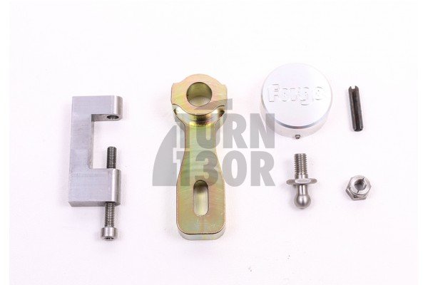 Kit cambio corto Forge Focus 3 RS / ST 250