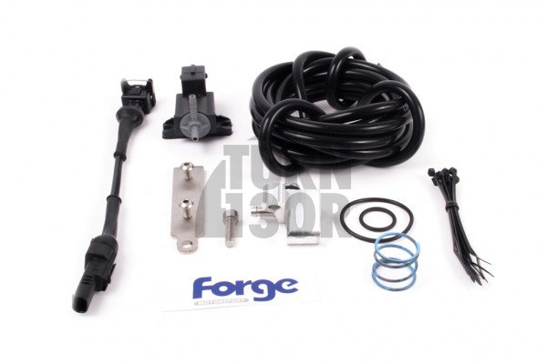 Kit valvola di sfiato Forge Ford Fiesta ST 180