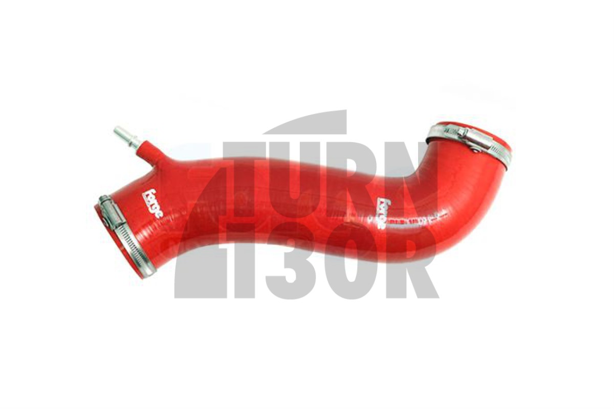 Forge Intake Ford Fiesta ST 180