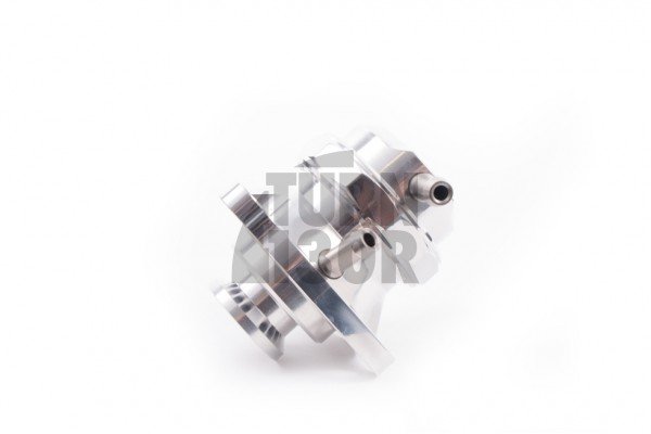 Valvola di ricircolo forgia Ford Fiesta ST 180