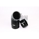 Tubi Airbox in silicone Forge Ford Focus 3 RS