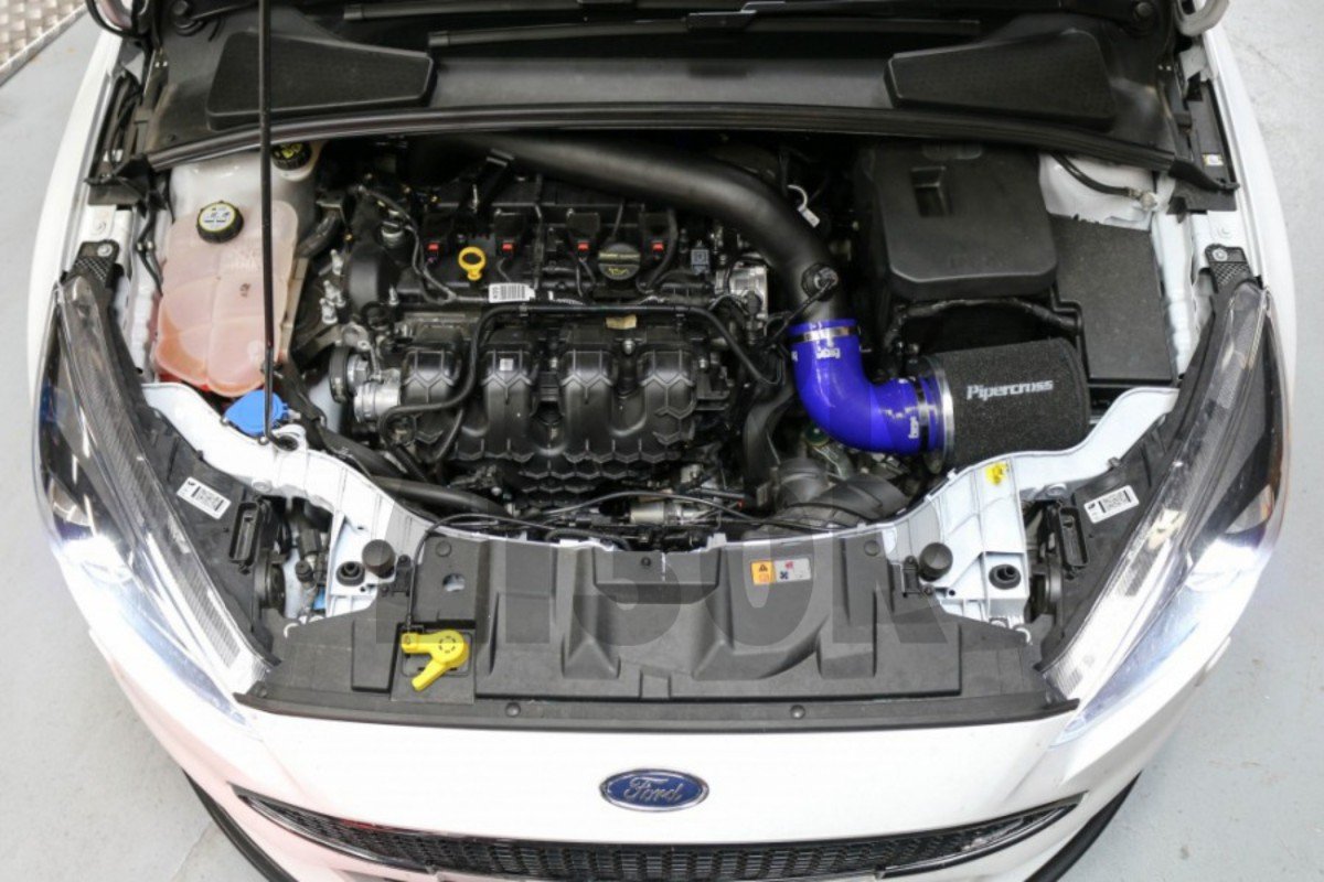 Kit di aspirazione Forge Ford Focus 3 ST 250 15+ Kit di aspirazione Forge Ford Focus 3 ST 250 15+