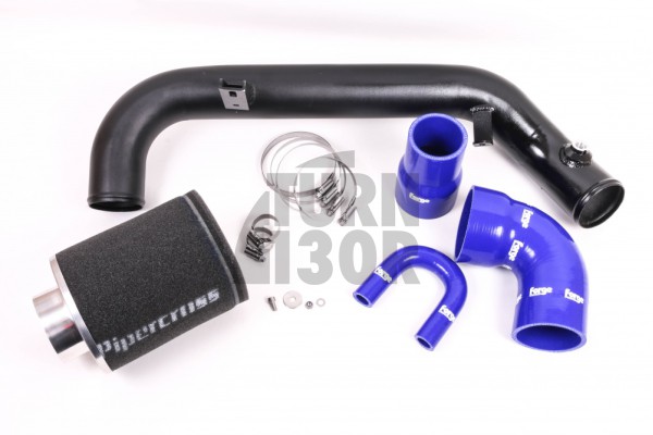 Kit di aspirazione Forge Ford Focus 3 ST 250 15+