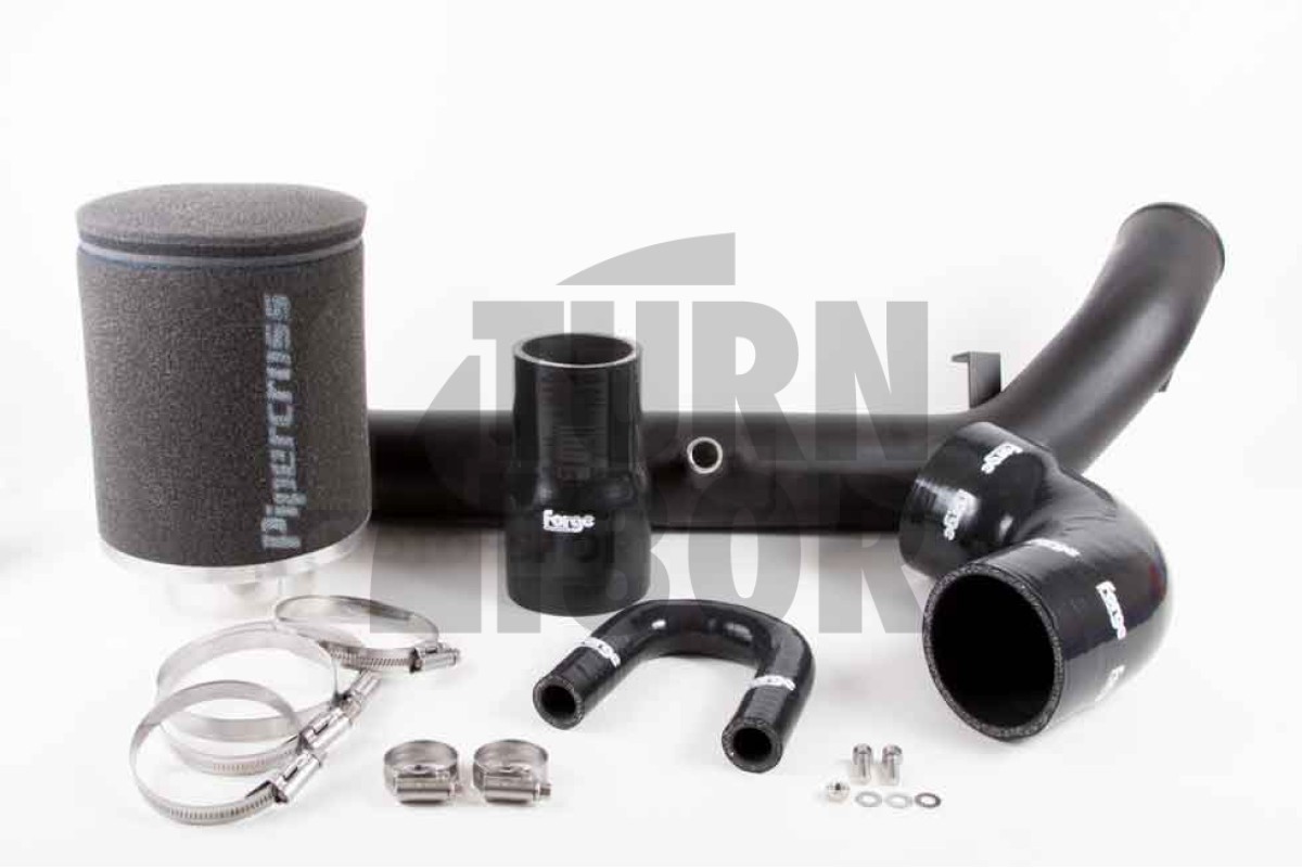 Kit di aspirazione Forge Ford Focus 3 ST250 12-15