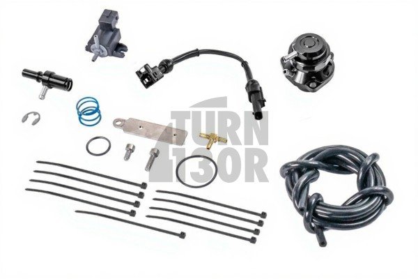 Kit valvola di sfiato Forge Motorsport Ford Focus 4 ST