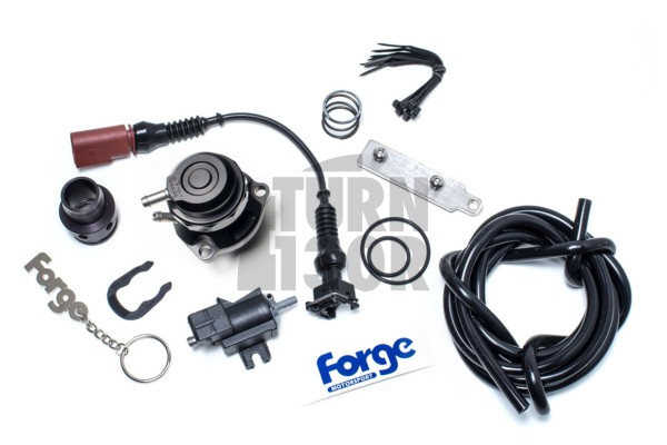 Kit valvola di sfiato Forge 2.0 TFSI / 2.0 TSI