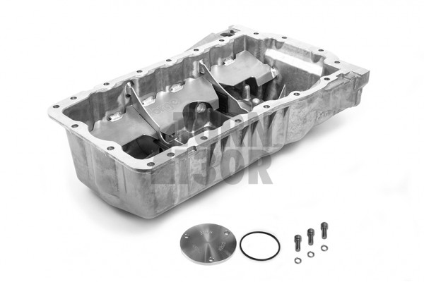 per S3 8L / TT 8N / Leon 1M / Golf 4 GTI 1.8T 20V Forge Sumpled Oil