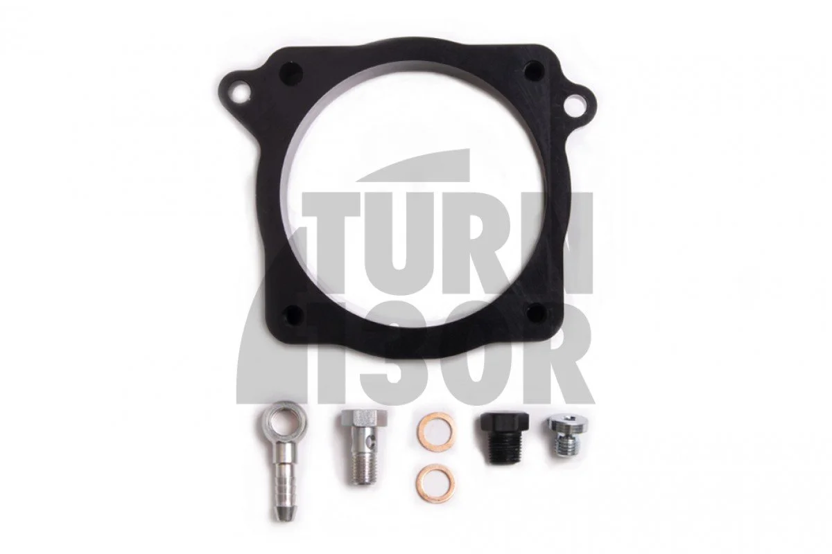 Audi RS3 8V FL / TTRS 8S Kit per il montaggio dellindicatore di pressione o delliniettore di metanolo Forge