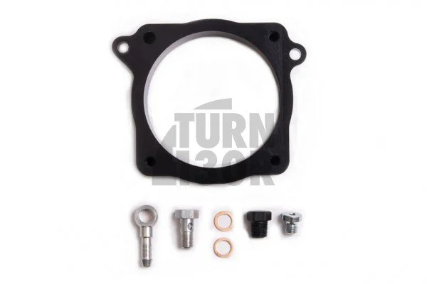 Audi RS3 8V FL / TTRS 8S Kit per il montaggio dell'indicatore di pressione o dell'iniettore di metanolo Forge