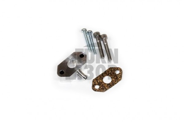 Polo 6 R GTI / Ibiza 6J Cupra / Fabia VRS 1.4 TSI Kit di montaggio del rubinetto di sovralimentazione Forge