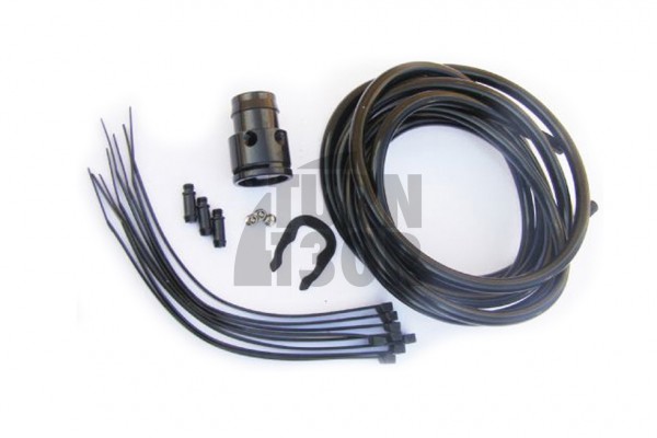 TFSI / TSI Forge kit di montaggio per rubinetto di sovralimentazione