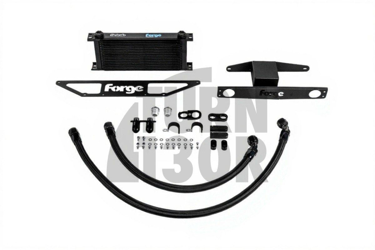 Audi RS4 B7 Kit radiatore olio Forge Motorsport Audi RS4 B7 Kit radiatore olio Forge Motorsport