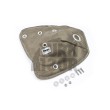 Coperta turbo per Fiat 500 / 595 Abarth - IHI Turbo Forge Motorsport