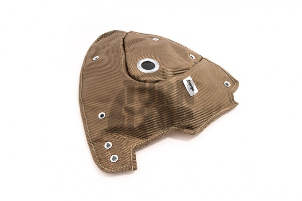 Coperta turbo per Mini Cooper S / JCW R56 / R57 Forge Motorsport